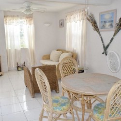 Two-Bedroom-Barbados Apartment