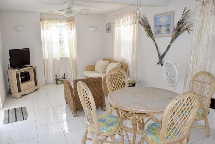 Two-Bedroom-Barbados Apartment