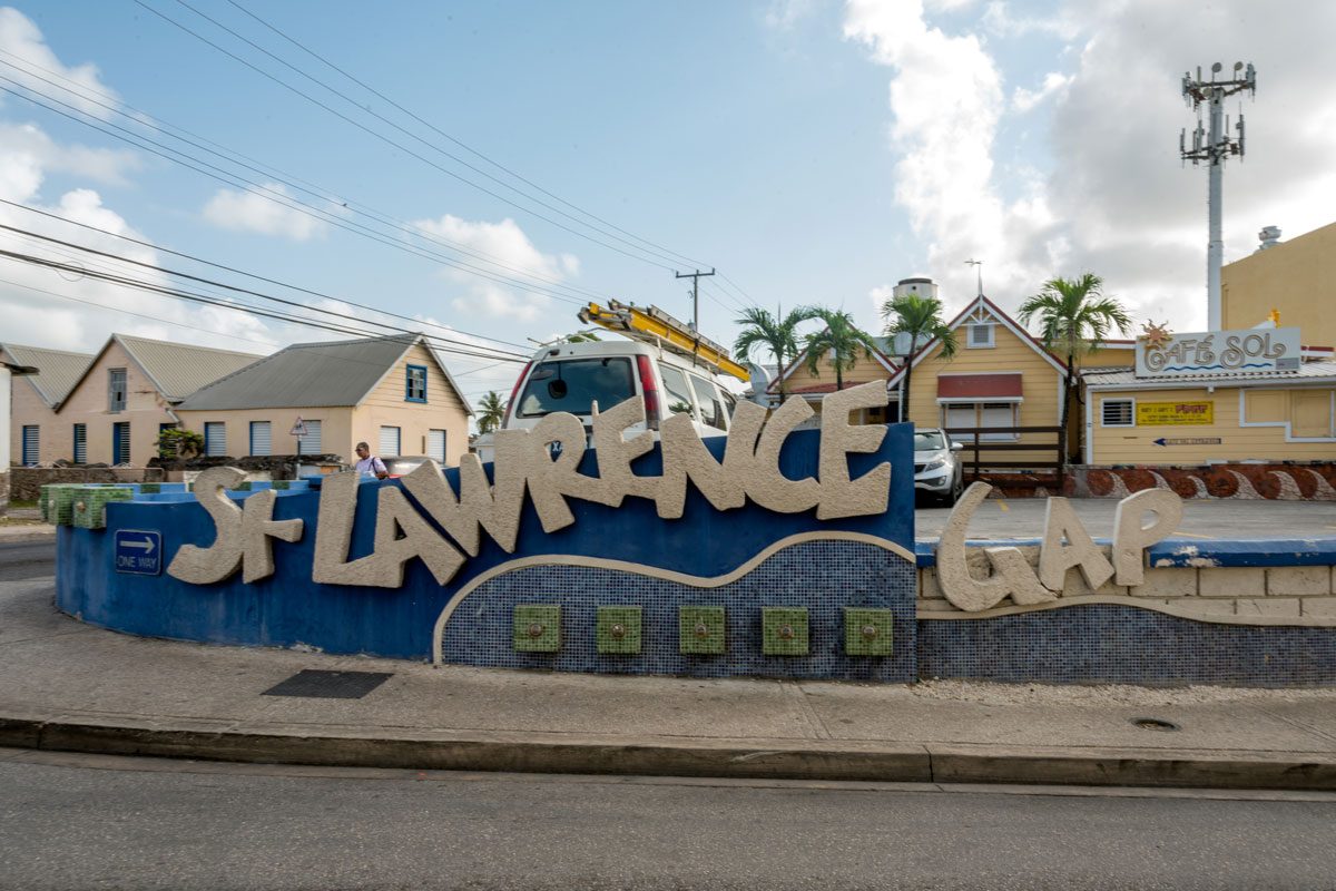 Barbados Vacation rental